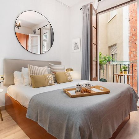Fridays Flats Whisper-Quiet Near Sagrada'S Heart Apartment Barcelona Luaran gambar