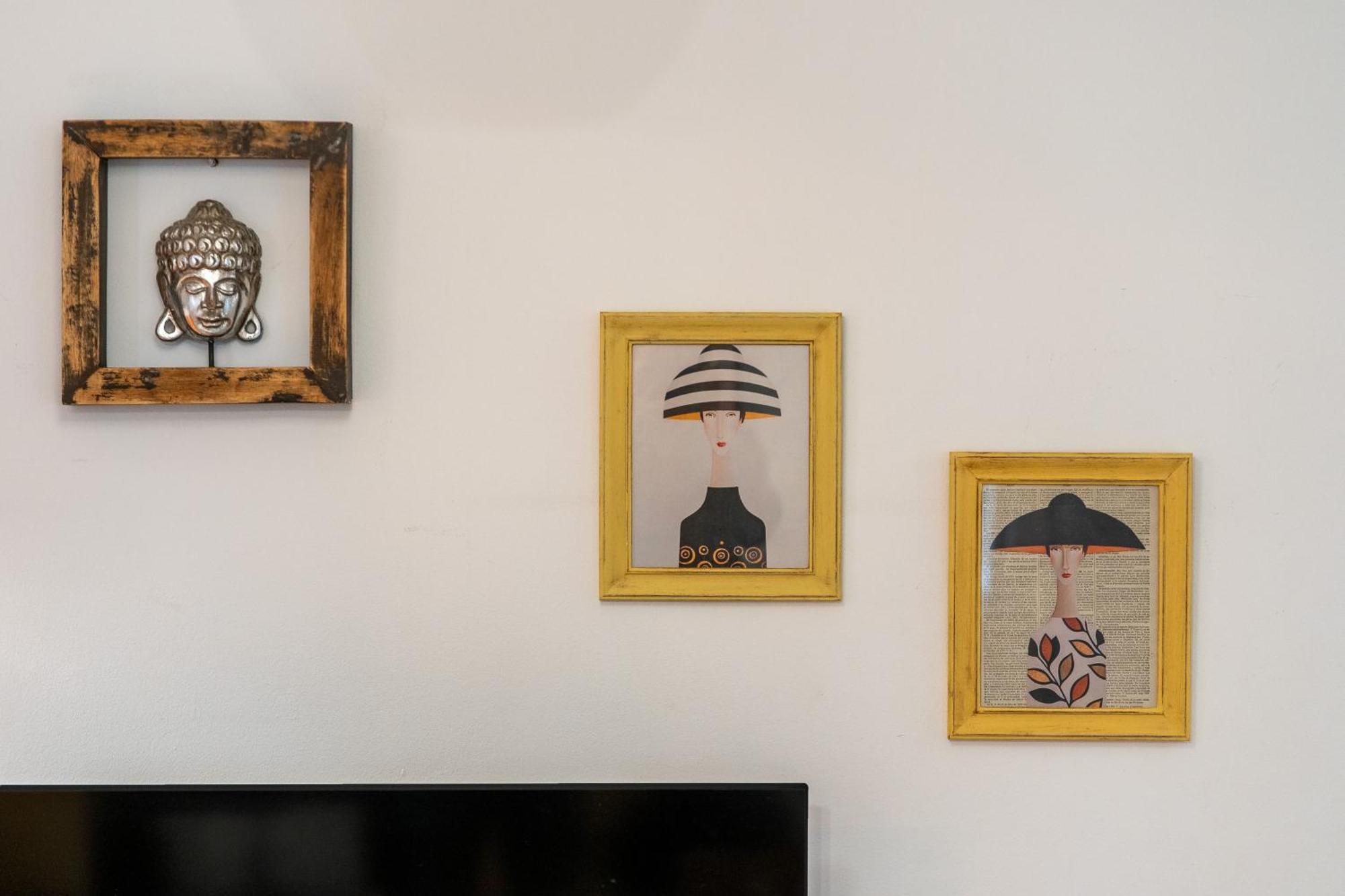 Fridays Flats Whisper-Quiet Near Sagrada'S Heart Apartment Barcelona Luaran gambar