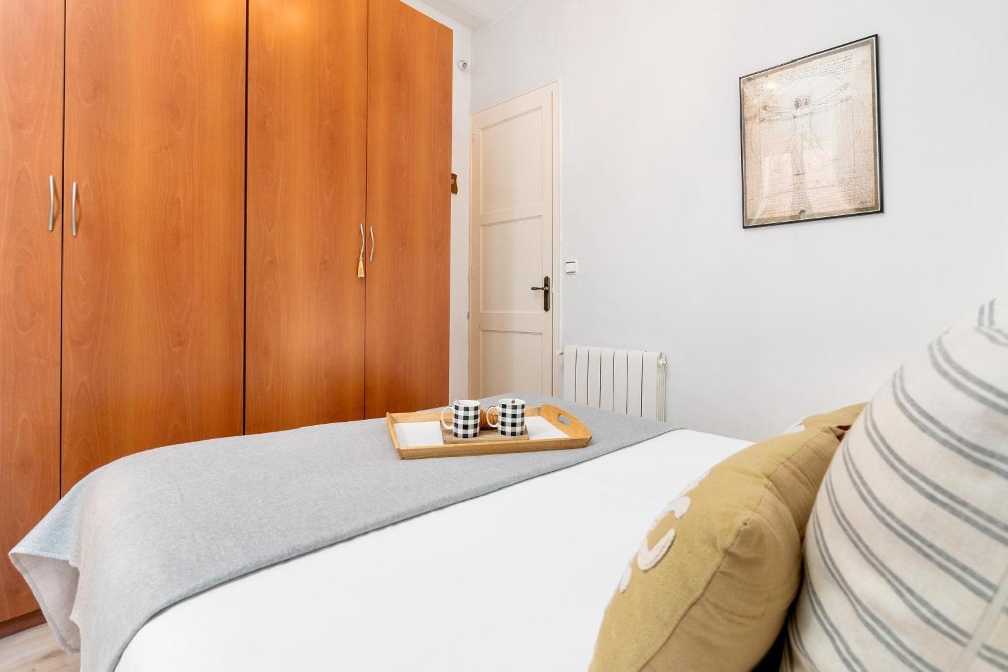 Fridays Flats Whisper-Quiet Near Sagrada'S Heart Apartment Barcelona Luaran gambar