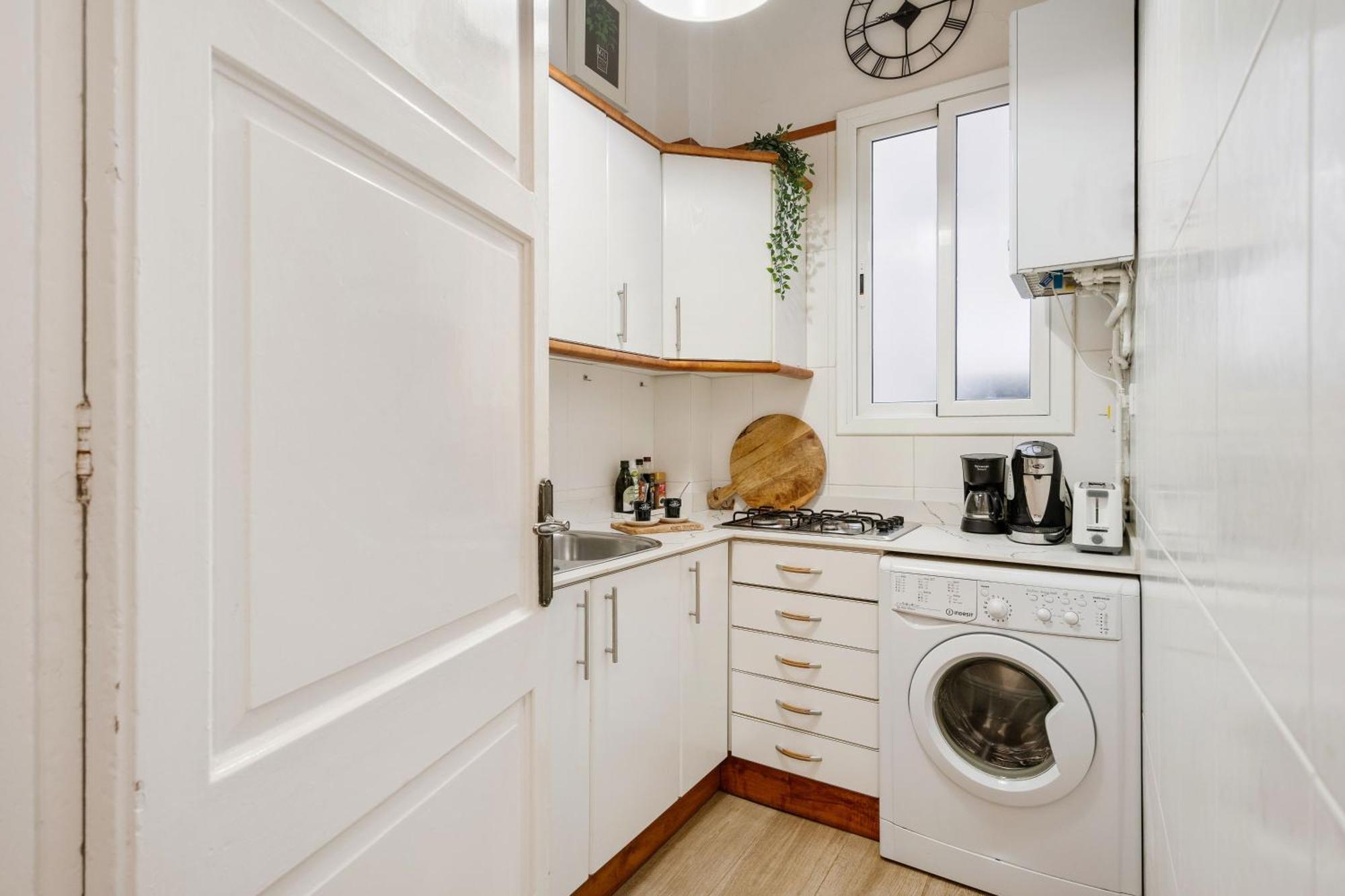 Fridays Flats Whisper-Quiet Near Sagrada'S Heart Apartment Barcelona Luaran gambar