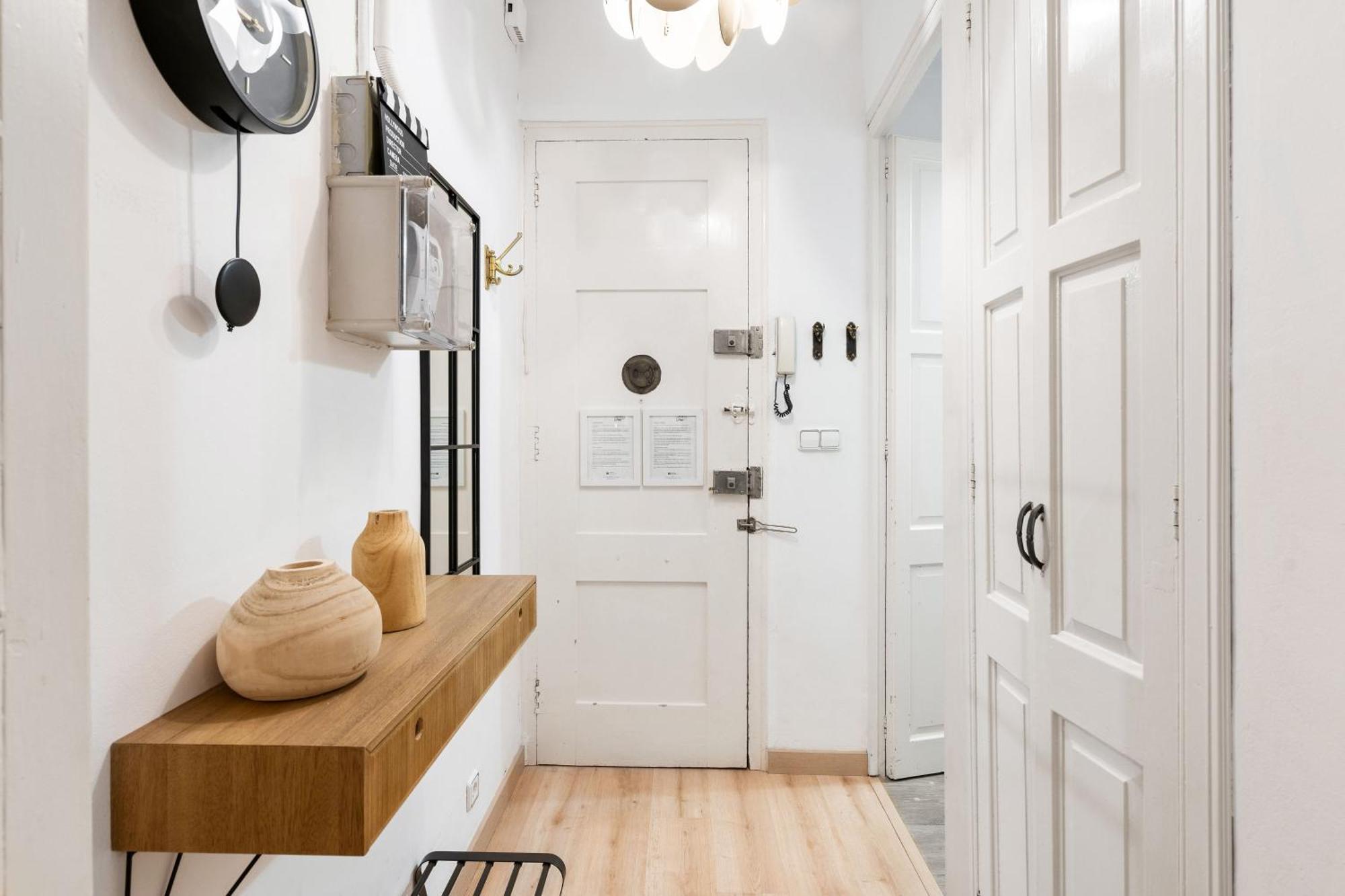 Fridays Flats Whisper-Quiet Near Sagrada'S Heart Apartment Barcelona Luaran gambar