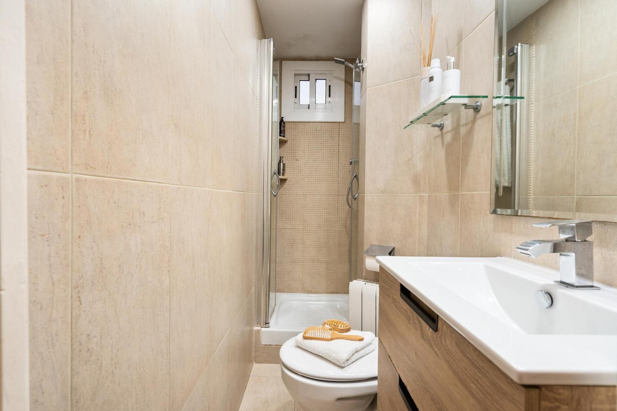 Fridays Flats Whisper-Quiet Near Sagrada'S Heart Apartment Barcelona Luaran gambar
