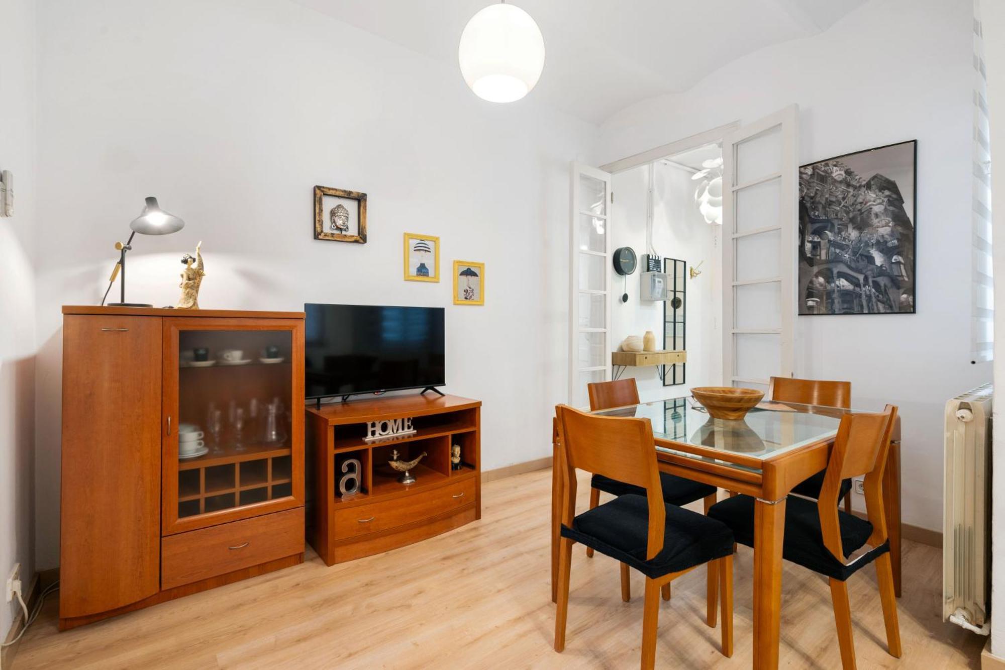 Fridays Flats Whisper-Quiet Near Sagrada'S Heart Apartment Barcelona Luaran gambar