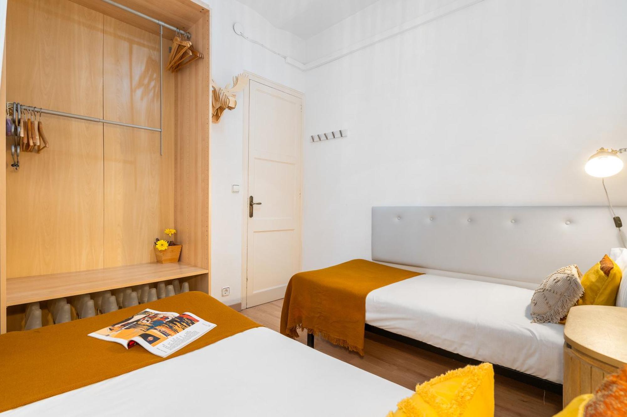 Fridays Flats Whisper-Quiet Near Sagrada'S Heart Apartment Barcelona Luaran gambar