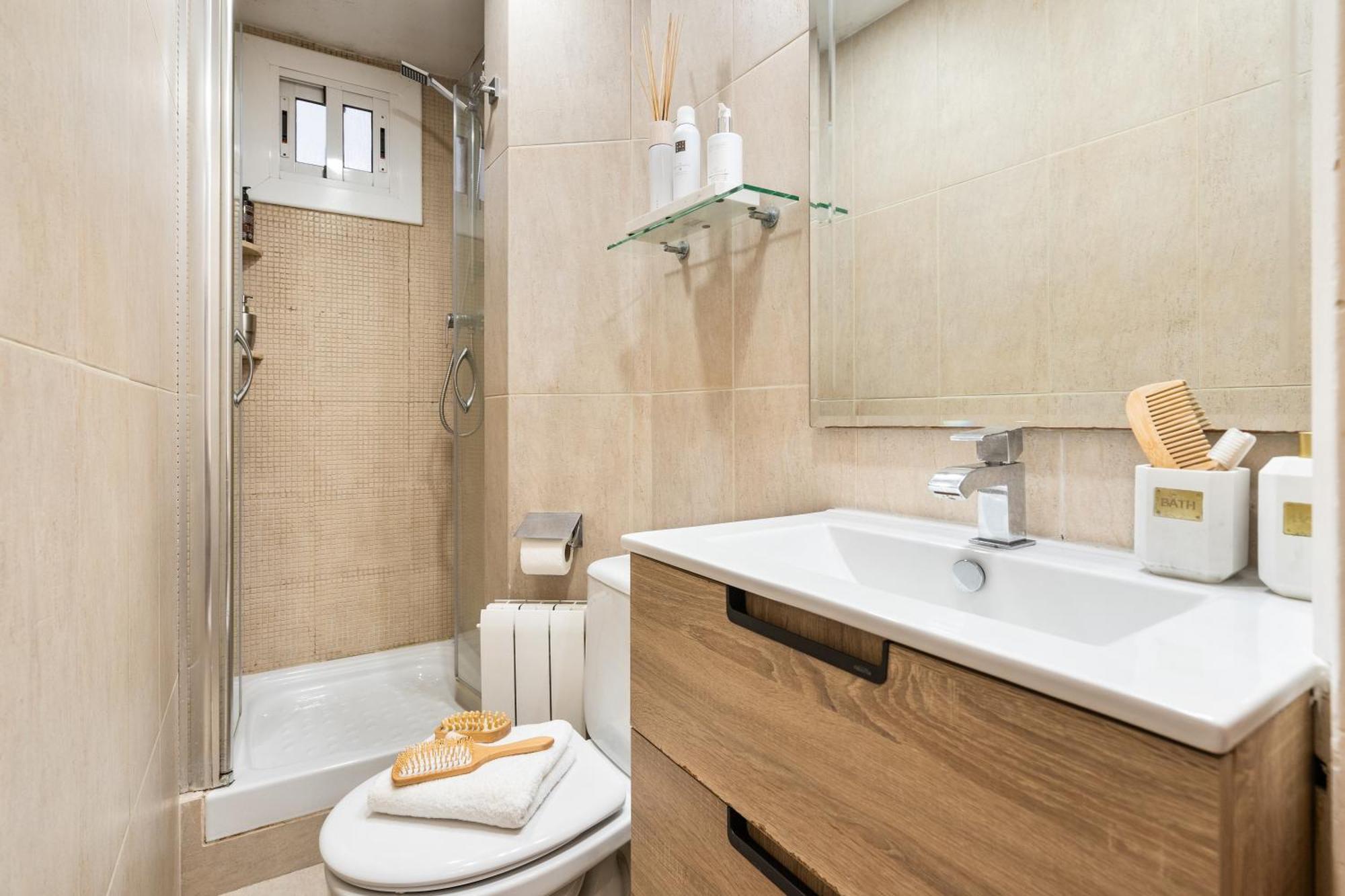 Fridays Flats Whisper-Quiet Near Sagrada'S Heart Apartment Barcelona Luaran gambar