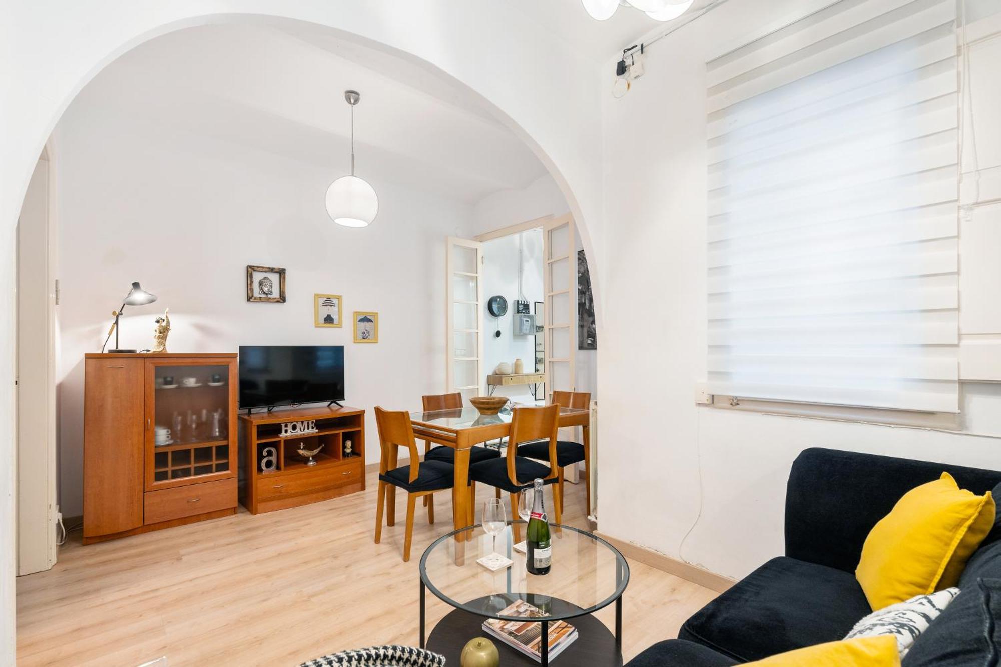 Fridays Flats Whisper-Quiet Near Sagrada'S Heart Apartment Barcelona Luaran gambar