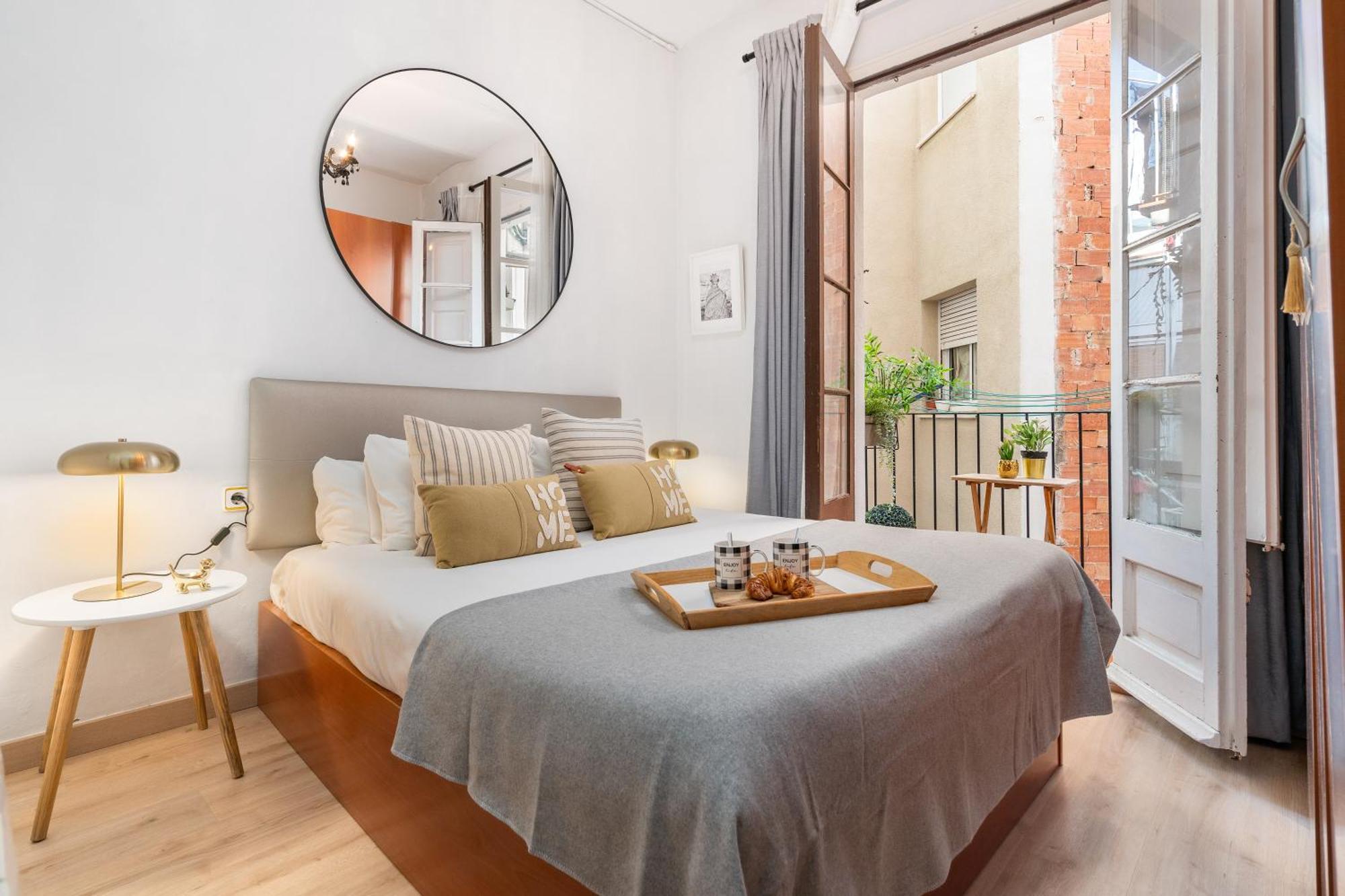 Fridays Flats Whisper-Quiet Near Sagrada'S Heart Apartment Barcelona Luaran gambar