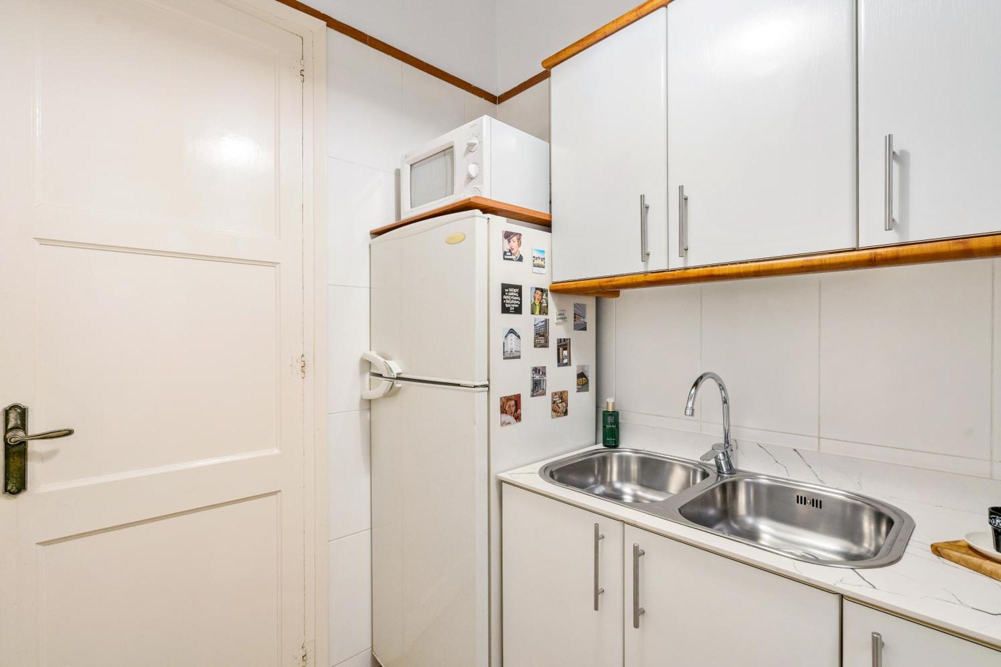 Fridays Flats Whisper-Quiet Near Sagrada'S Heart Apartment Barcelona Luaran gambar
