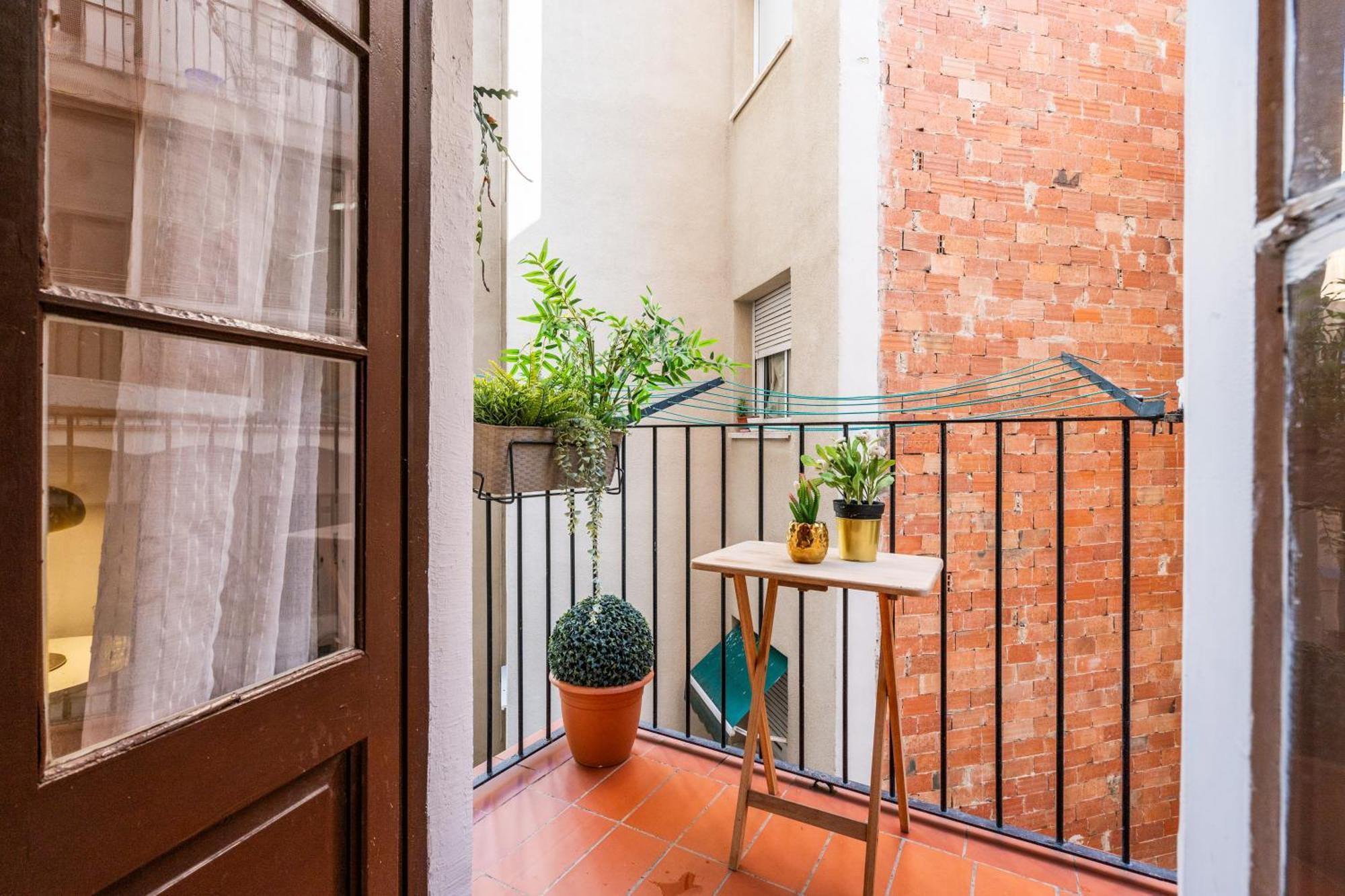 Fridays Flats Whisper-Quiet Near Sagrada'S Heart Apartment Barcelona Luaran gambar