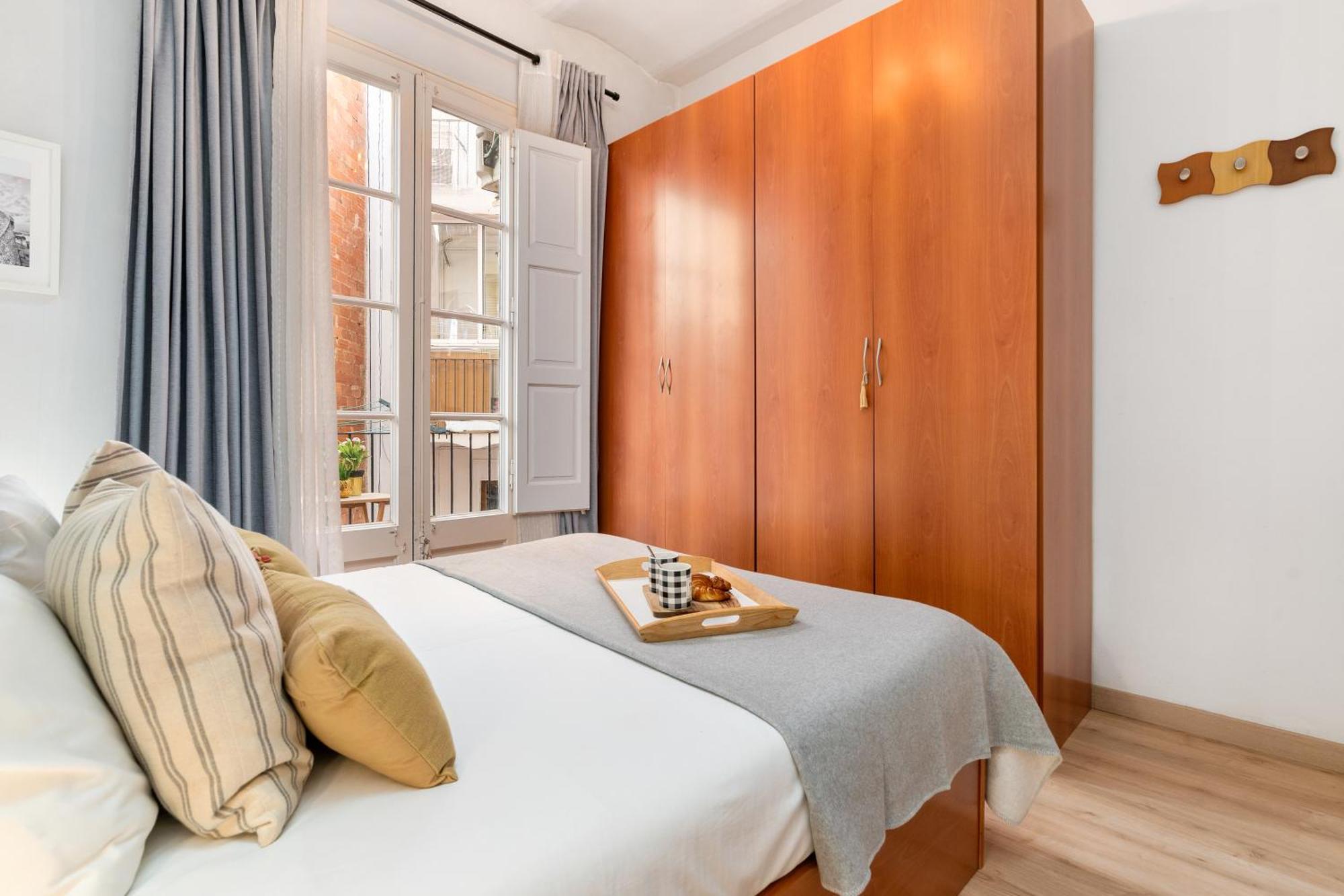 Fridays Flats Whisper-Quiet Near Sagrada'S Heart Apartment Barcelona Luaran gambar