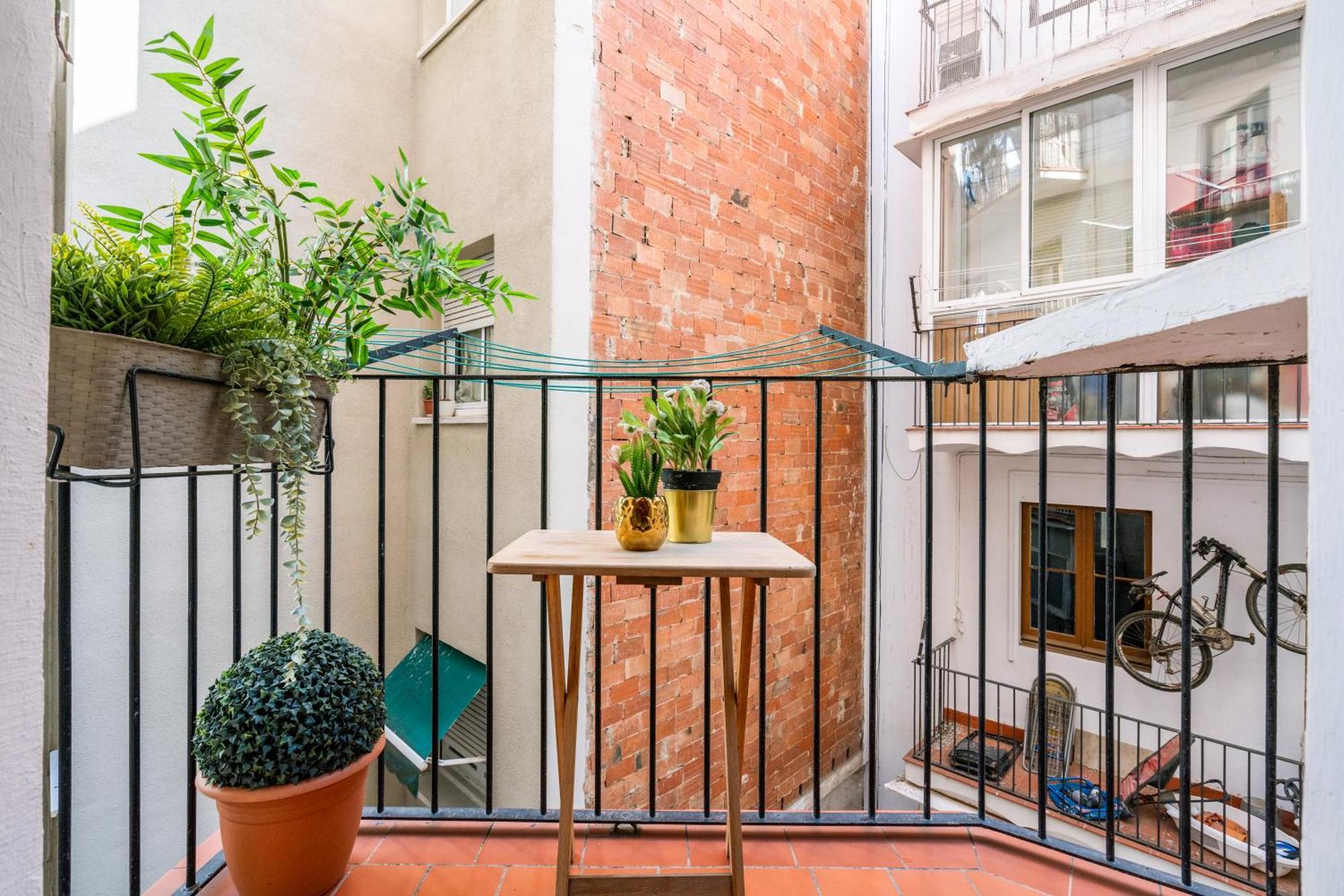 Fridays Flats Whisper-Quiet Near Sagrada'S Heart Apartment Barcelona Luaran gambar